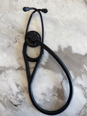 3M Littmann cardiology stethoscope
